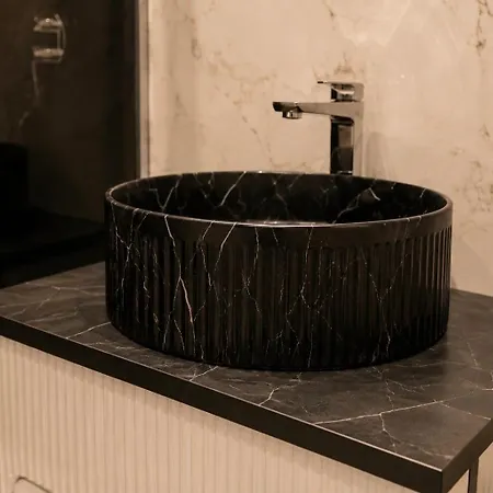 Ventuno Dei Luxury Suites Via Cola Di Rienzo
