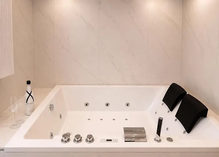 Ventuno Dei Luxury Via Cola Di Rienzo 4*