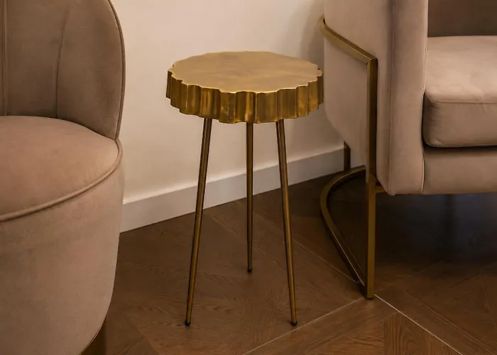Ventuno Dei Luxury Via Cola Di Rienzo Gasthof Rom