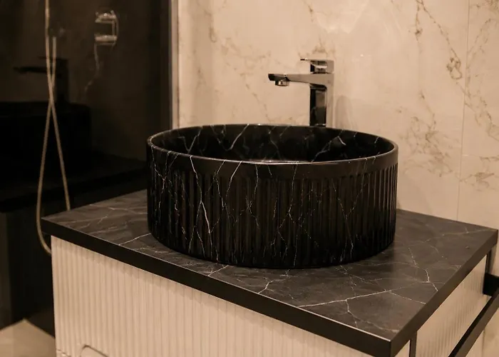 Ventuno Dei Luxury Via Cola Di Rienzo Řím