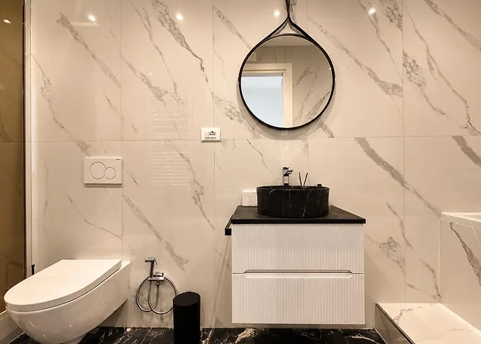 Ventuno Dei Luxury Via Cola Di Rienzo 4* Rom