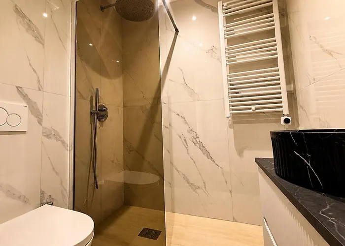 Ventuno Dei Luxury Via Cola Di Rienzo 4*