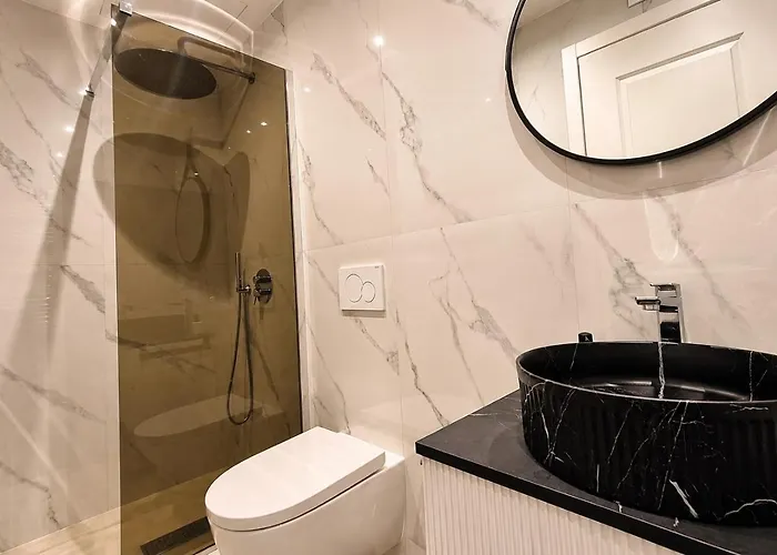 Ventuno Dei Luxury Via Cola Di Rienzo Penzion 4*