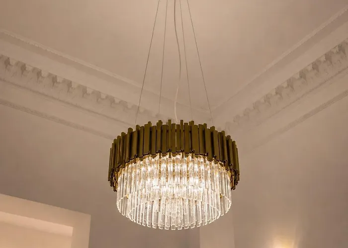 Ventuno Dei Luxury Via Cola Di Rienzo Róma