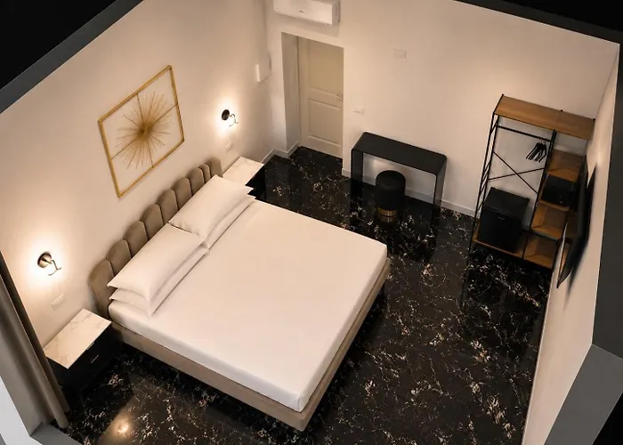 Ventuno Dei Luxury Via Cola Di Rienzo 4*