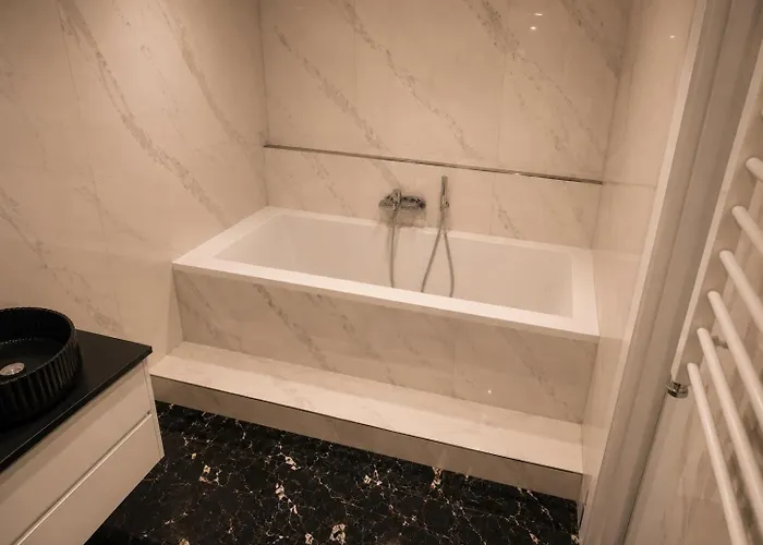 Vendégház Ventuno Dei Luxury Via Cola Di Rienzo 4*